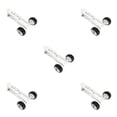 thumbnail image 1 of Yuarrent Folding Bike Easywheel Bicycle Rear Rack Components for Accessory Birdy Bike Type2 NO2, 1 of 1