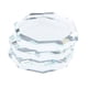 thumbnail image 1 of 3 Unids / pieza Soporte de Pegamento Adhesivo de Cristal profesion Piedras para Extensión de Pestañas Postizas Herramienta Cosmé, 1 of 9