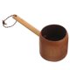 thumbnail image 1 of Water Ladle Bath Ladle Shower Bucket Water Bath Scoop Bathroom Water Scoop Cup, 1 of 3