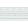 Fadeless Bulletin Board Art Paper, White Shiplap, 48" x 50', 1 Roll