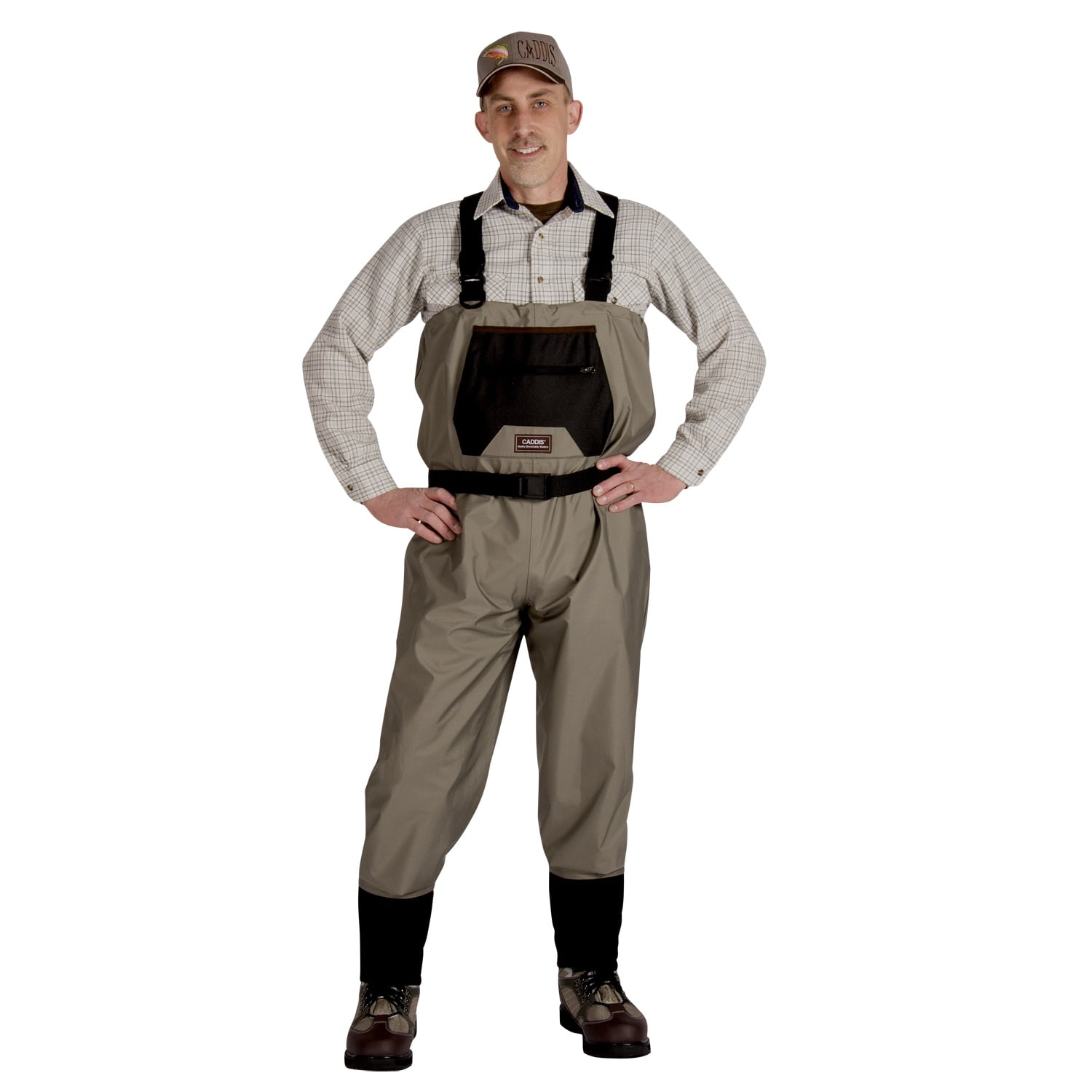 Details about   Magellan Freeport Breathable Waders XX-Large Stockingfoot Fishing Bootfoot New 