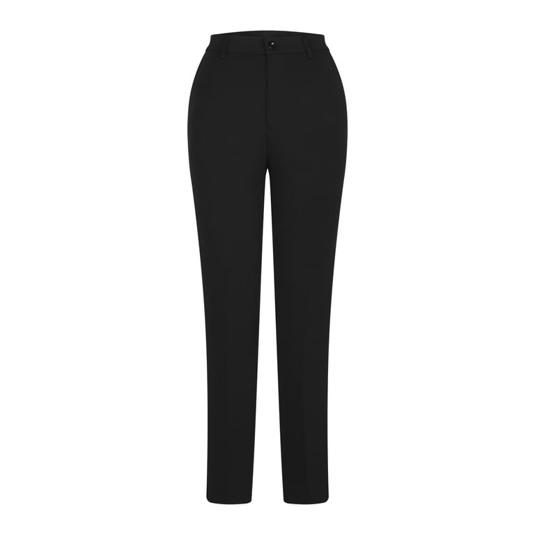 ladies skinny dress pants Skinny Dress Pants Women REF 80021 main image 1