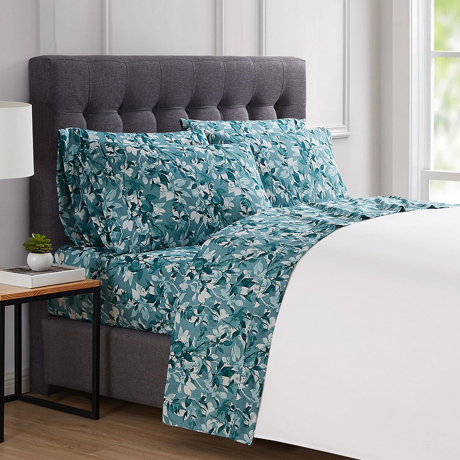 London Fog Bed Sheets - How To Blog