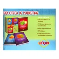 thumbnail image 2 of Libros Biblioteca Del Marketing 3 Tomos, 2 of 4