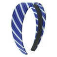 thumbnail image 2 of Harry Potter Headbands for Women and Girls' Hogwarts Houses Gryffindor Slytherin Ravenclaw Hufflepuff Hogwarts, 2 of 5