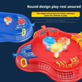 thumbnail image 2 of Childrens Gyroscopic Toy Battle Gyroscopic Disc Rotating Luminous Game, 2 of 8