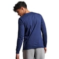 thumbnail image 2 of Russell Athletic 64LTTM Unisex Essential Performance Long-Sleeve T-Shirt, 2 of 3