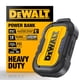 thumbnail image 1 of Cargador Portátil DEWALT USB-C Batería 10000 mAh para iPhone y Samsung Galaxy, 1 of 9