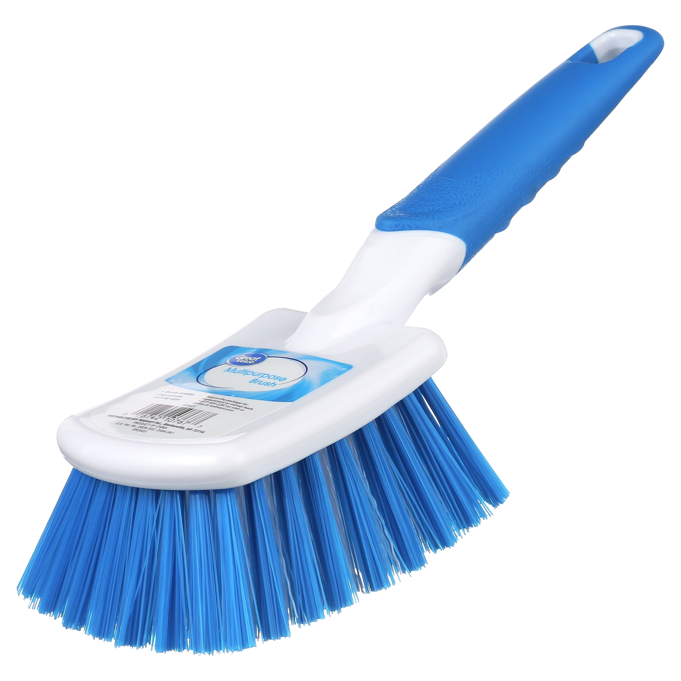 Kobalt RECIPROFIT Nylon Scrub Brush #0098155 for sale online 