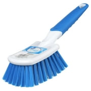 solacol Soft Bristle Cleaning Brush Flexible Multifunctional