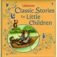 thumbnail image 1 of Pre-Owned Classic Stories for Little Children (Hardcover) 0794526233 9780794526238, 1 of 1