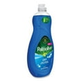 thumbnail image 3 of Ultra Palmolive Dishwashing Liquid, Unscented, 20 oz Bottle, Each, 3 of 3