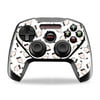 Skin Decal Wrap Compatible With SteelSeries Nimbus Controller Raining Cats