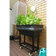 thumbnail image 3 of Vegepod Small Trolley Stand with Wheels, 3 of 4