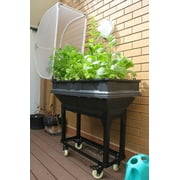 Vegepod Small Trolley Stand with Wheels