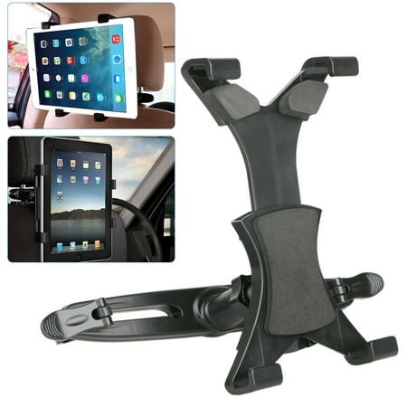 Eeekit Tablet Car Headrest Mount 360 Degree Rotation