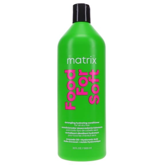 Matrix Food For Soft Detangling Hydrating Conditioner 32 oz