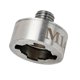 thumbnail image 5 of Adaptador de bloqueo X, adaptador de amoladora , bloqueo de amoladora, rosca M14 para taladro de con rueda de tambor, 5 of 9