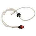 thumbnail image 2 of RichLink for 590460102 Carburetor Kit for 125B/125Bx/125Bvx Leaf Blower Accessories C1Q-W37 Carburetor Air Filter Fuel Line Kit, 2 of 10