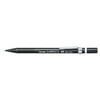 Pentel Sharplet-2 Mechanical Pencil, 0.5 mm, Black Barrel -PENA125A