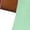 Green, variant on Ladies Round Neck Summer Casual Loose Sleeveless Dress for Women