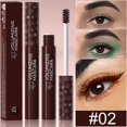 thumbnail image 1 of WIFKLSIIPG Tête de Brosse Mini Colorée Volume Longue Boucle Longue Durée Maquillage de Scène Festif 8 Couleurs Colorées, 1 of 6