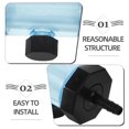 thumbnail image 3 of BESTYASH Accessoire de Filtre pour Camion Maintenir la Pureté de l'Eau Multi Lot de 1, 3 of 8