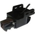 thumbnail image 1 of SI-TEX Transom Mount Triducer f/CVS-126, 1 of 2