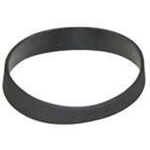 Oreck Commercial 7502401 Vacuum Belt, Fits All U2000 Series Upright