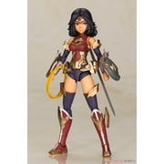 Kotobukiya Frame Arm Girl Wonder Woman Humikane Shimada Ver. Plastic Model Kit