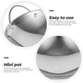 thumbnail image 4 of EeaseCA 1 Pc Household Stainless Steel Noodle Cooking Hot Pot Cooking Seafood Pot Cooking Pot, 4 of 8