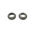 thumbnail image 1 of Tazas direccion para moto Crossmax Pro 250, 1 of 3