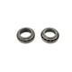 thumbnail image 1 of Tazas direccion para moto Crossmax Pro 250, 1 of 3