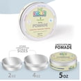thumbnail image 4 of Gel para el cabello LUCCI'S CHILDRENS GROOMING SUPPLY Baby 150 ml, 4 of 9
