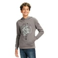 thumbnail image 6 of Airwalk Big Boys Pull Over Hoodie, Sizes 8-20, 6 of 7
