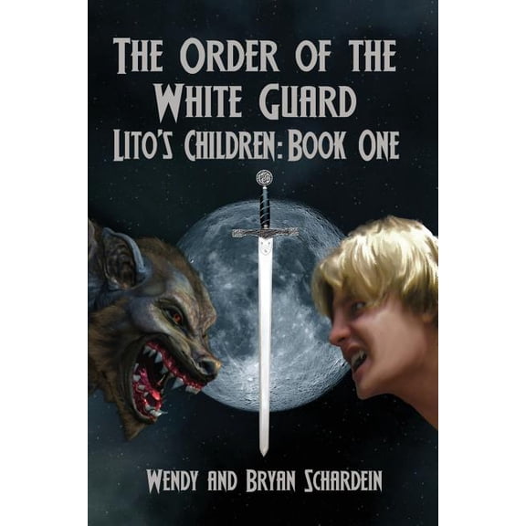 The Order of the White Guard (Edition 2) (Paperback)