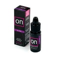 thumbnail image 3 of Sensuva ON for Her Arousal Oil Ultra - 5ml, 3 of 5