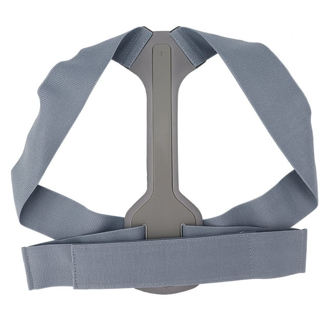 Spine Fixing Belt,Adult Posture Corrector Brace Back Support Corrector Brace Tailored for Perfection