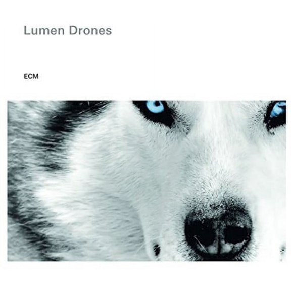Nils Okland - Lumen Drones - Jazz - CD
