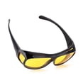 thumbnail image 4 of Gafas de sol rectangulares polarizadas, gafas de sol, 4 of 5