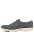 thumbnail image 5 of Dr. Scholl's Women's Nice Day Now Shootie Charcoal Grey Wool 10M, 5 of 9