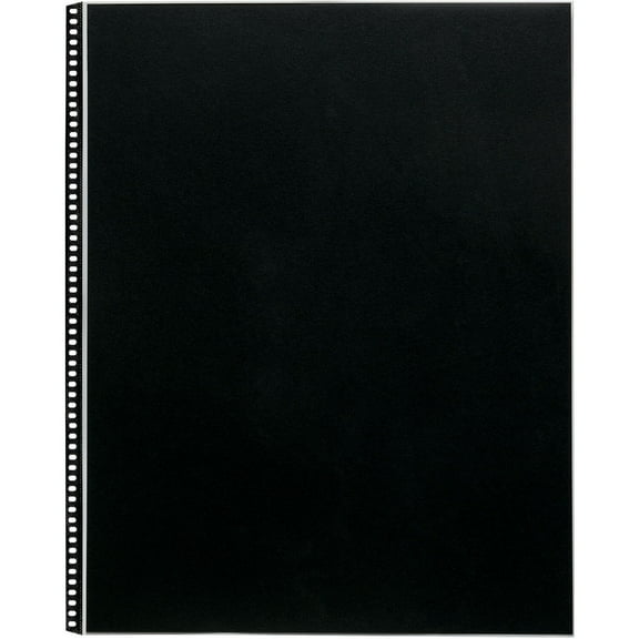 Itoya ProFolio Poly Sheet Refill Pages for ProFolio Poster Binder, 10-Sheets