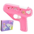 thumbnail image 1 of Juguete De Eyección De Caramelo Con Piruleta De Azúcar Para Niños, Juguete De Almacenamiento De Piruleta, Juguete De Lanzamiento De Piruleta seitruly FN008368-02, 1 of 6