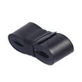 thumbnail image 1 of Cinta de agarre para raqueta de tenis, agarre de tenis, cinta de agarre para sobregrip, envoltura para raqueta de tenis negro, 1 of 8