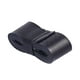 thumbnail image 1 of Cinta de agarre para raqueta de tenis y bádminton, cinta para envolver raquetas, absorbente y antideslizante. negro, 1 of 9
