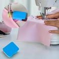 thumbnail image 5 of Flat Car Plastic Magnet Standard Fabric Roll Protector With Scale Multifunctional Locator Sewing Accessories, 5 of 5