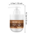 thumbnail image 3 of Body Moisturizing Lotion for Skin Care, Hydrating Nourishing Cream for Soft Glow, Silky Smooth Daily Balm for All Over, 100g Jar for Post Shower, 3 of 8