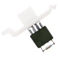 thumbnail image 4 of KAKOWELY AC Blower Motor Resistor Plastic Heater Blower Motor Resistor Replacement Automotive Motor Replacement Accessory Blower Motor Resistor Plug Compatible for 2018-2020 Ford Focus, 4 of 5