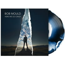 Bob Mould - Here We Go Crazy - Music & Performance - Vinyl