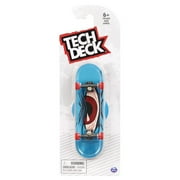 Tech Deck 96mm Boards - Single Pack (Assorted Styles)